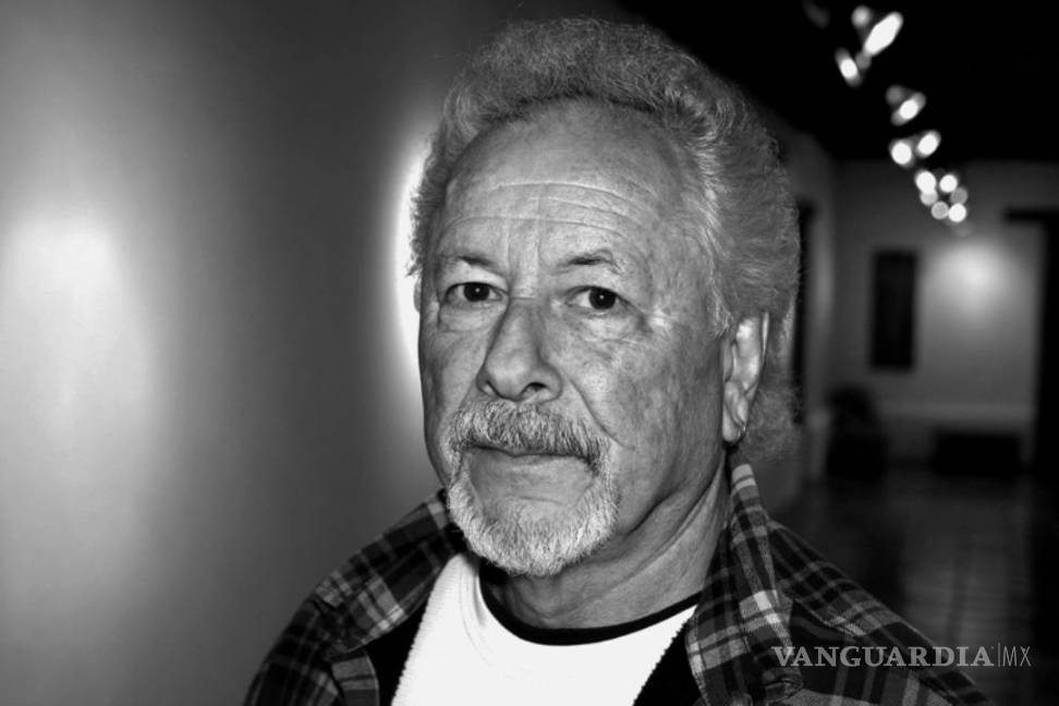 $!Tres artistas hispanos exhiben retratos en el Smithsonian