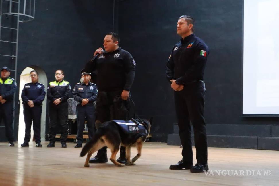 $!El objetivo fue fortalecer la ciudadanización de la seguridad mediante la inclusión de estudiantes y docentes en grupos de seguridad por WhatsApp.