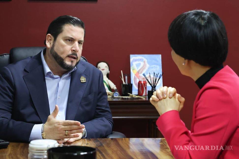 $!Reportan presunta investigación del alcalde de Tijuana por lavado de dinero y vínculos con el crimen organizado