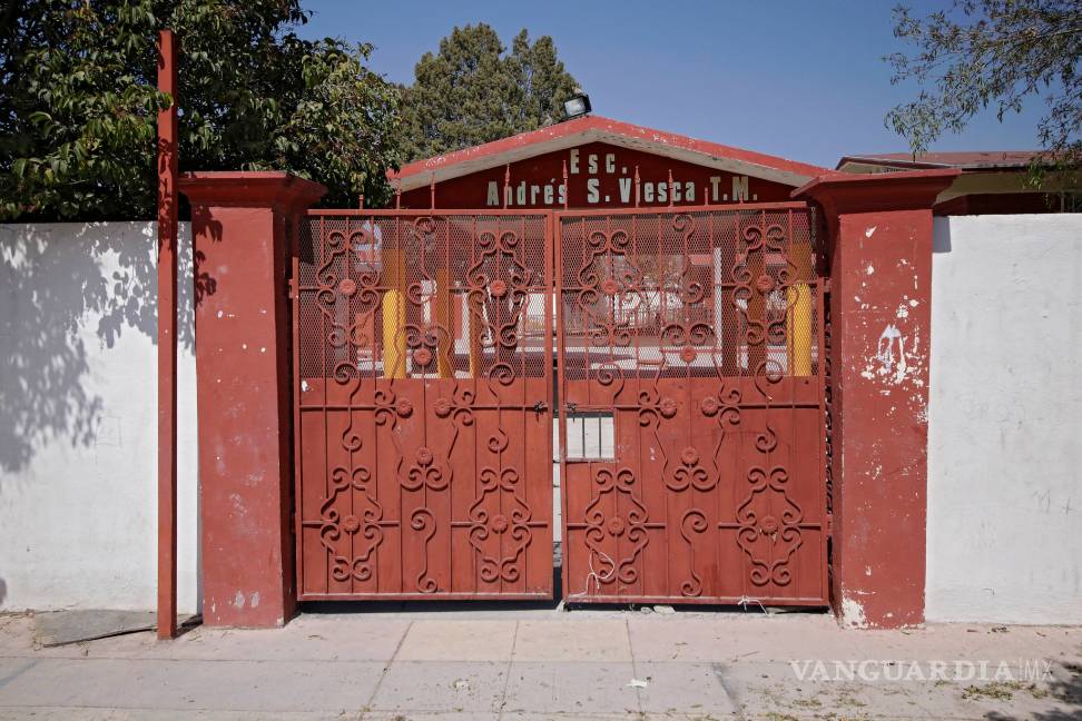 Una incógnita la vacunación en Arteaga a adultos mayores