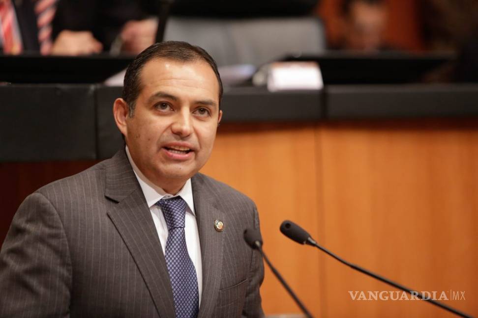 Cordero acusa a Emilio Lozoya de señalamientos falsos y niega haber recibido sobornos