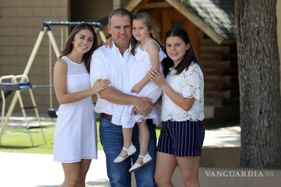 $!Ser padre, la más grande de las bendiciones