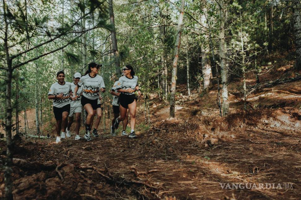$!La Eco Mountain Race no solo premia el esfuerzo físico: también ofrece atractivos para acompañantes y una experiencia integral en la sierra.