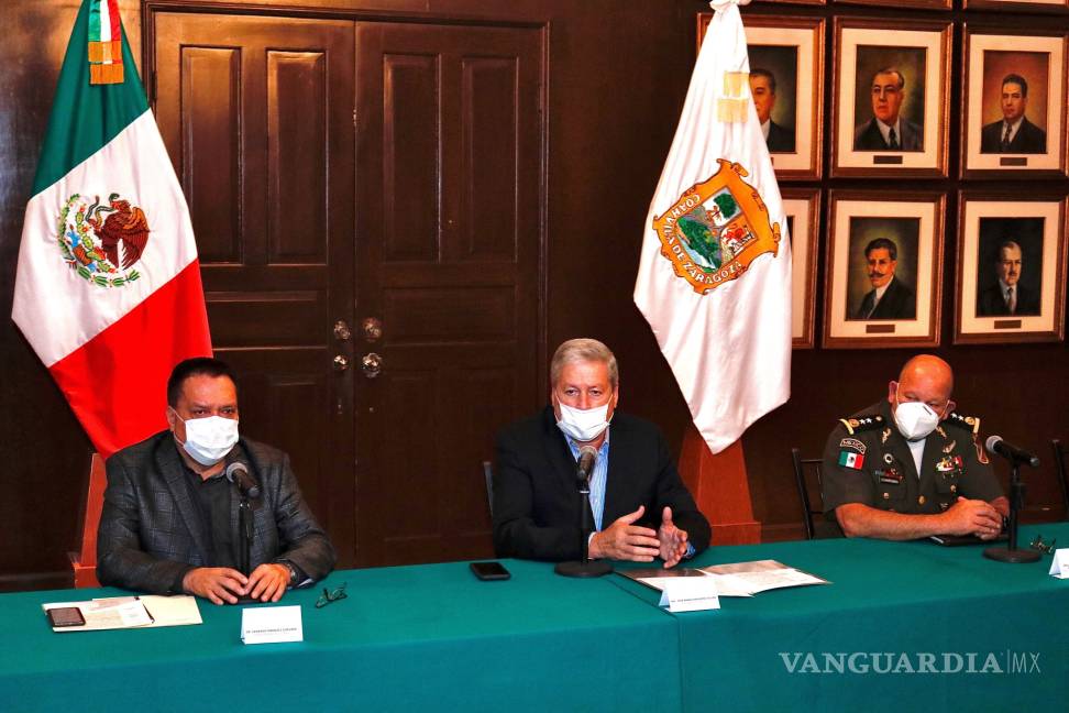 Logra FGE detención de involucrado en ataque de Villa Unión