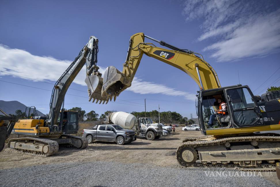 $!Se espera que vayan dando a conocer poco a poco las obras que se realizarán.