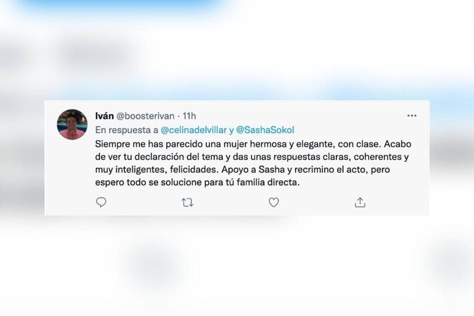 $!Otros aplaudieron su elegancia y puntualidad al responder las preguntas de los reporteros.