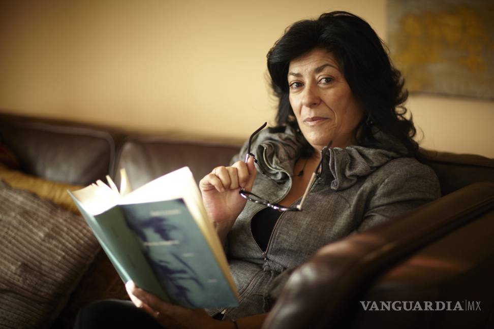 Almudena Grandes, relato del fracaso