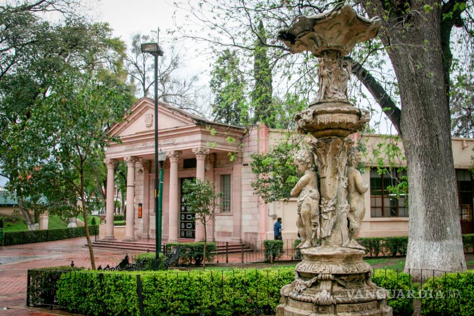 $!Atractivos turísticos de Saltillo, sin señalización