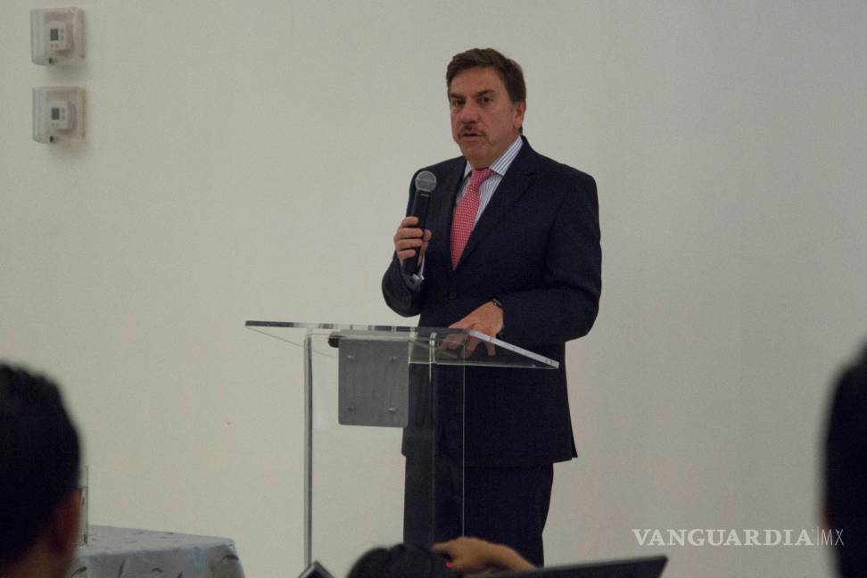 ¿Quién es Javier Laynez Potisek?