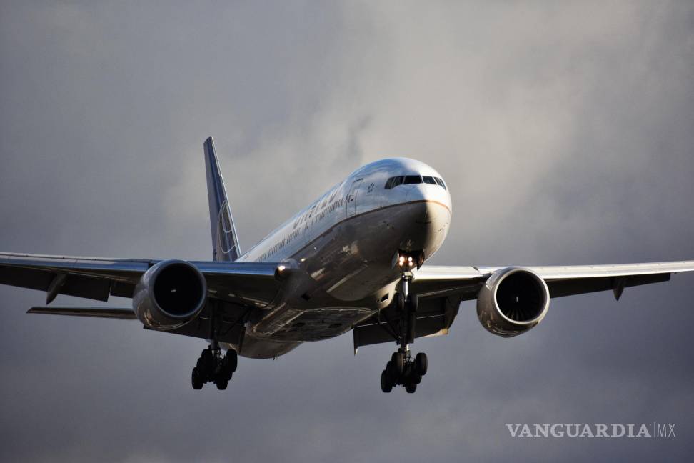$!Sólo este año, ha habido múltiples casos de turbulencias severas en vuelos que han provocado decenas de pasajeros heridos.