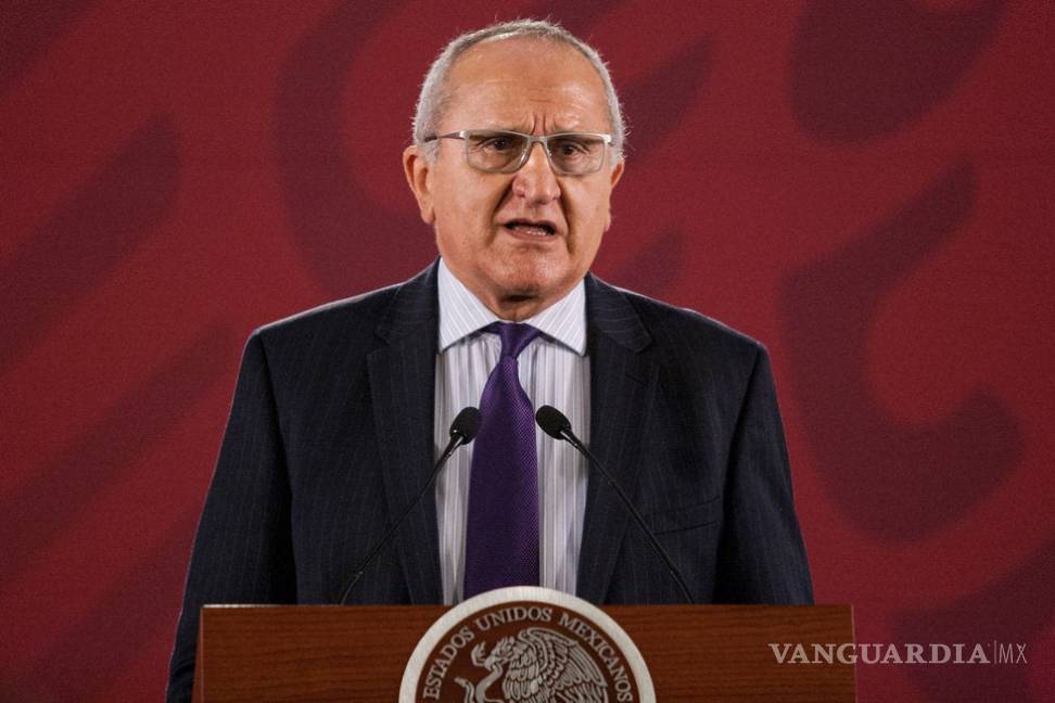 Morena frena comparecencia de Seade ante Comisión Permanente