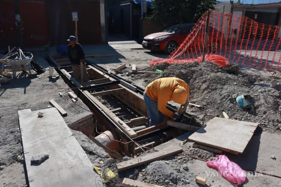 $!Las acciones de limpieza buscan prevenir inundaciones, proteger la infraestructura y reducir riesgos sanitarios.