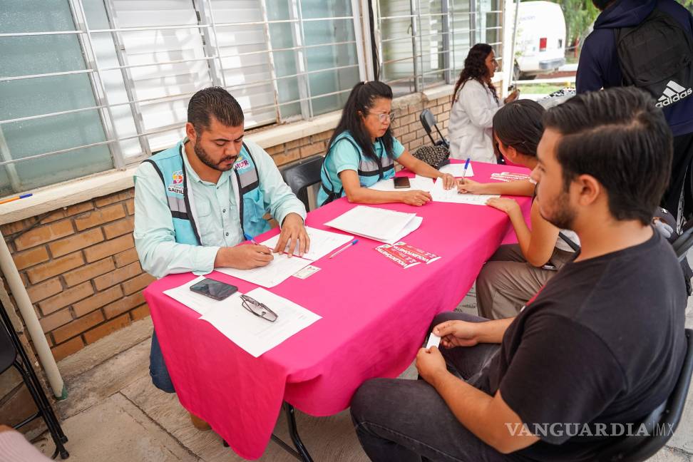 $!Los servicios dentales incluyen limpiezas, aplicación de flúor, obturaciones, sellado de fosetas y fisuras, cementaciones y extracciones.