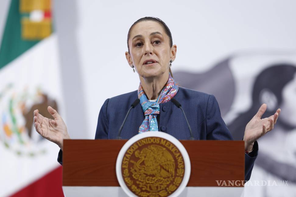 ¿Está Claudia Sheinbaum marcando distancia de AMLO?