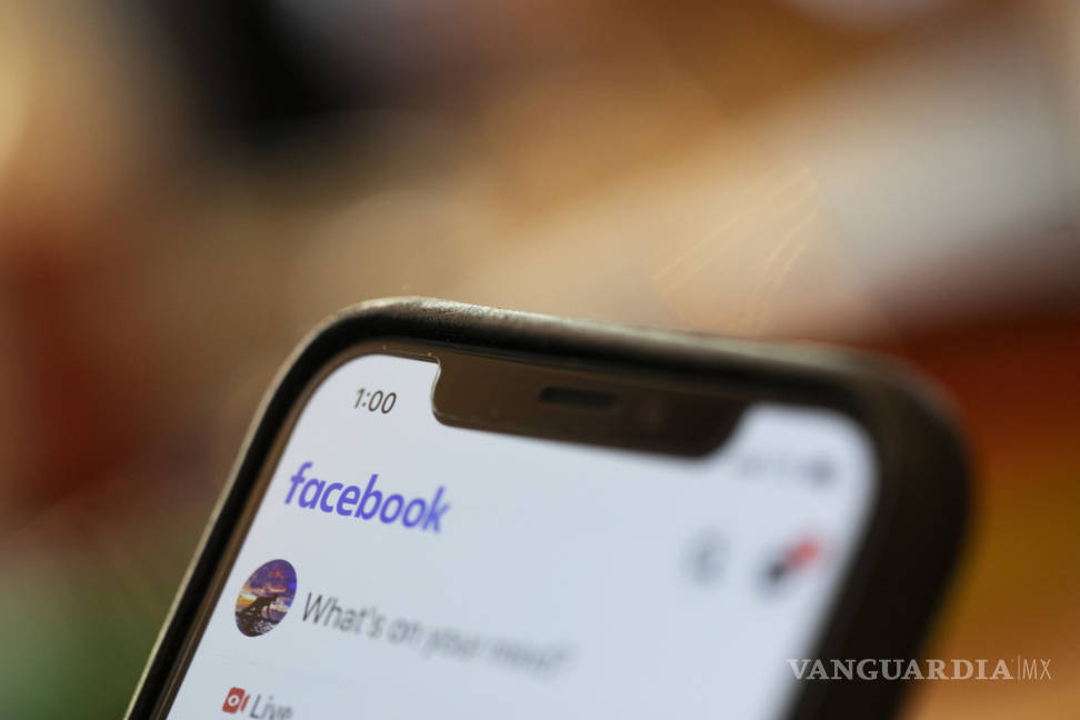$!Facebook va a restringir la publicidad política de cara a las elecciones de 2020