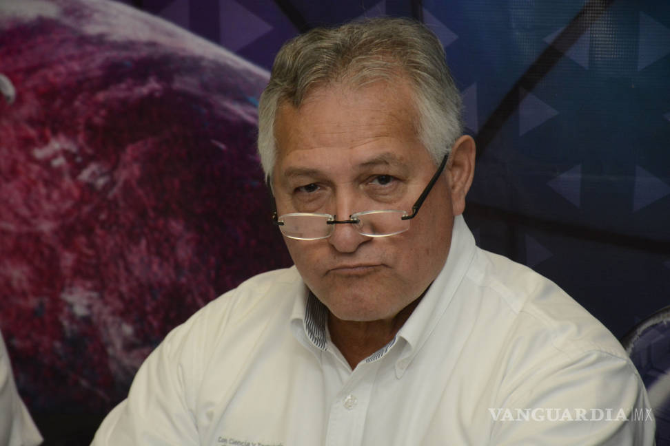 $!En Coahuila anuncia director del Coecyt que la ciencia tendrá su museo en Saltillo