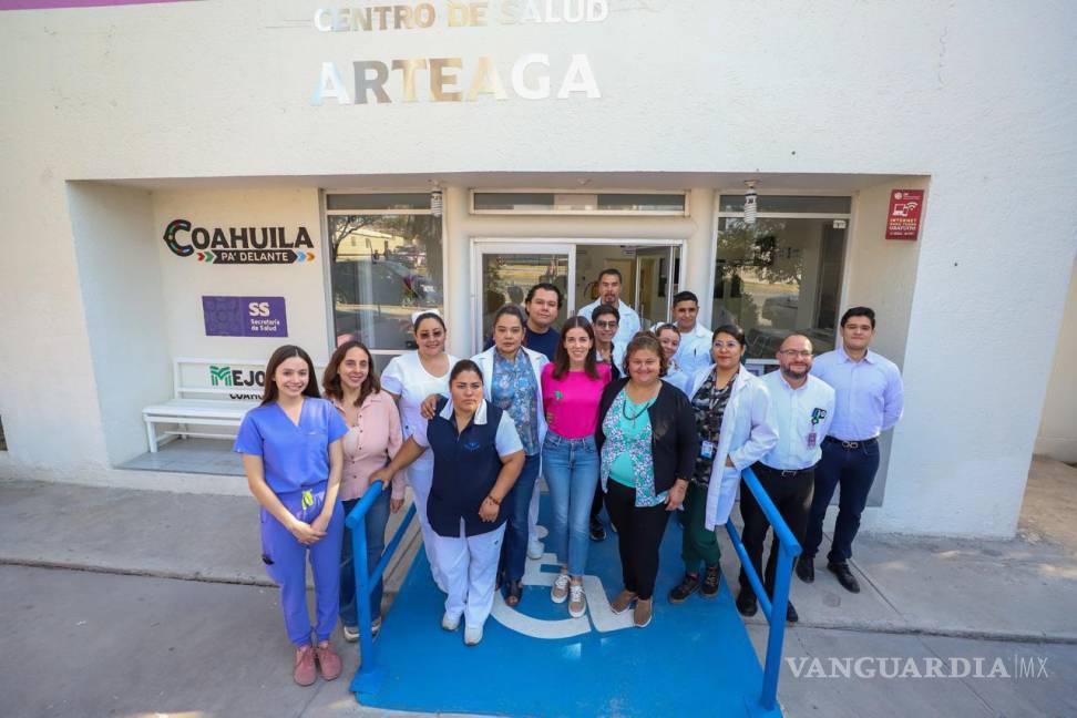 $!En esta administración se creó el Consejo Estatal de Salud Mental y Adicciones.