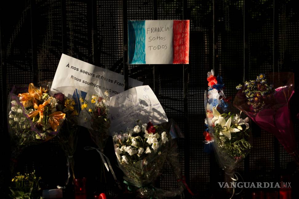 Estudiantes saltillenses sobrevivieron a atentado en Niza, Francia