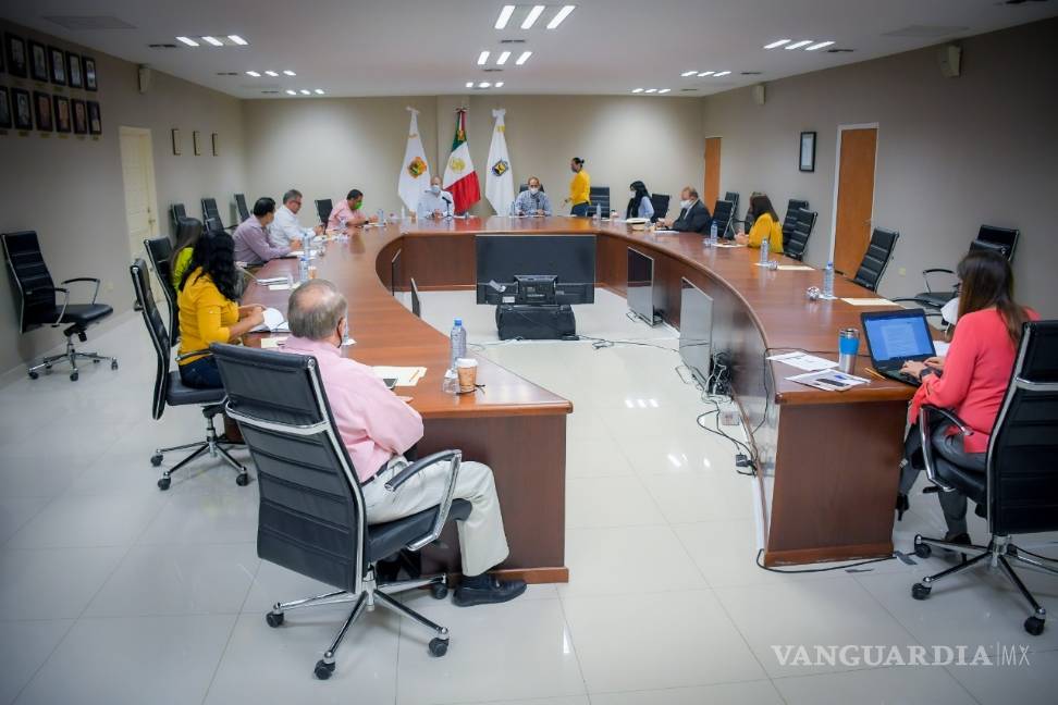 Cantinas, billares y bares de restaurantes, abrirán a parir del lunes 22 en Piedras Negras