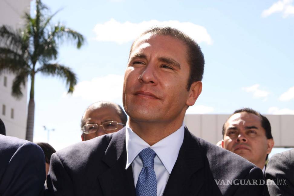 $!Diego Fernández de Cevallos es el favorito para ser Presidente del PAN: Massive Caller