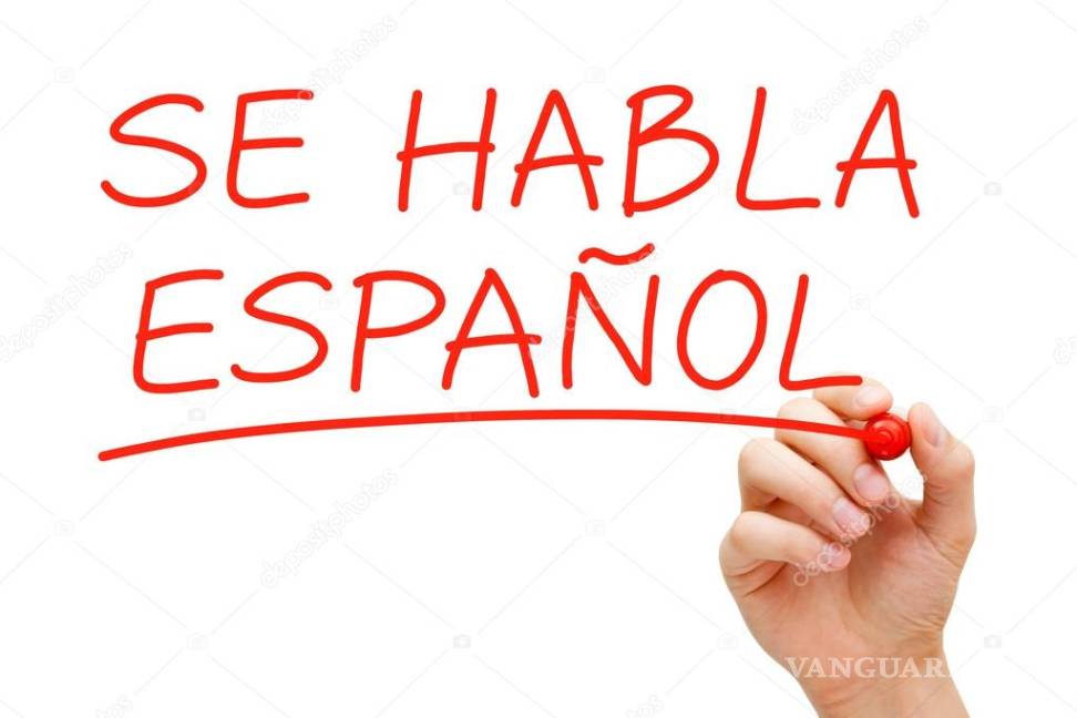 $!¡Ya somos más de 557 millones de personas en el mundo los que hablamos español!