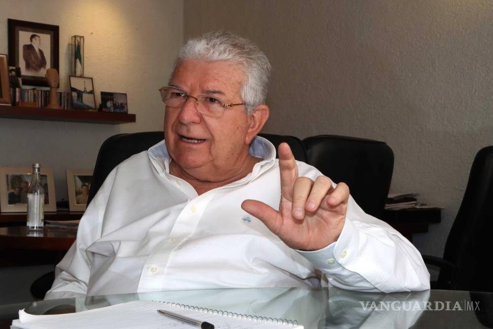 $!Coahuila podría resultar beneficiado con este cambio en la fórmula para cobrar impuestos a las bebidas alcohólicas.