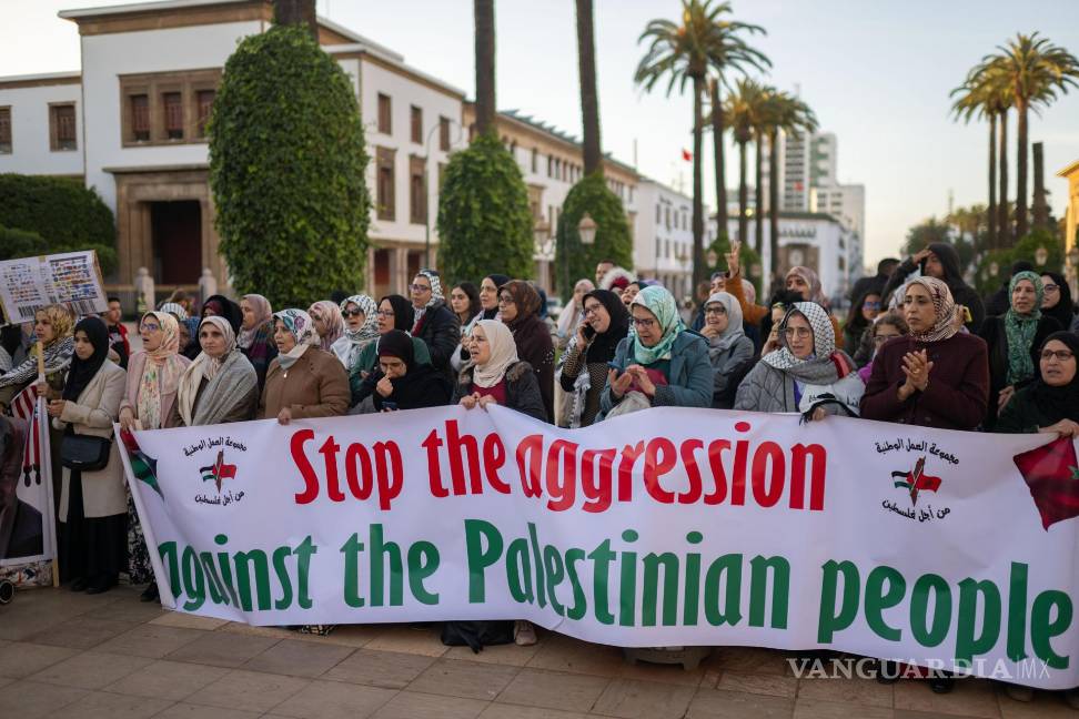 Mujeres alzan su voz en todo el para defender sus derechos y contra la violencia y la impunidad (fotos)