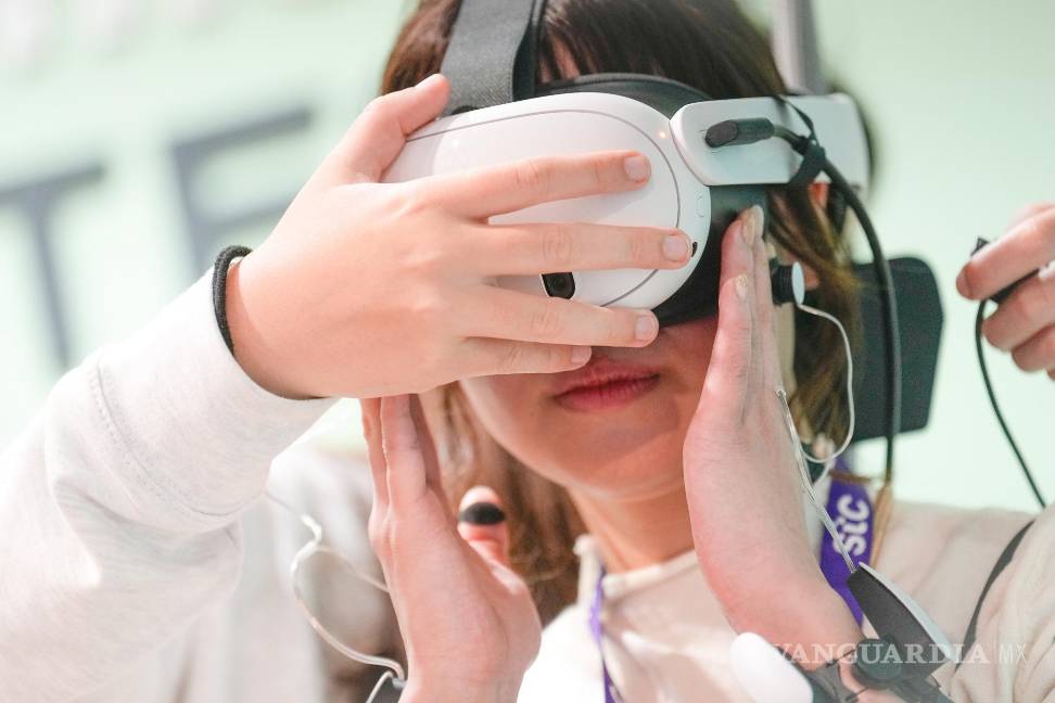 Con la creencia de que la IA va a transformar la tecnología, concluye el Mobile Wolrd Congress 2024 (fotogalería)