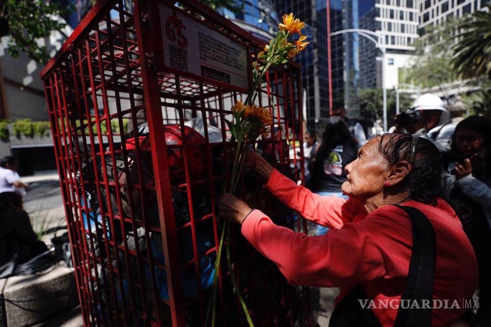 18 años de la explosión de la mina Pasta de Conchos, entre promesas incumplidas (fotos)
