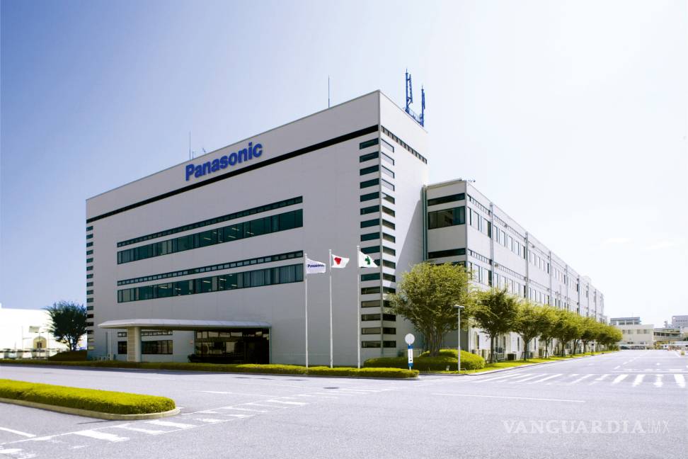 Panasonic saldrá de la Gran Bretaña por Brexit