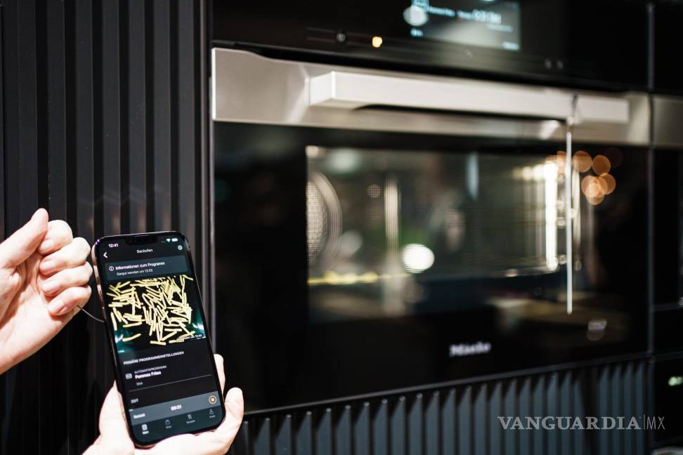 Vuelve feria tecnológica IFA, la más grande de Europa, tras ser cancelada el año pasado por la pandemia de COVID-19