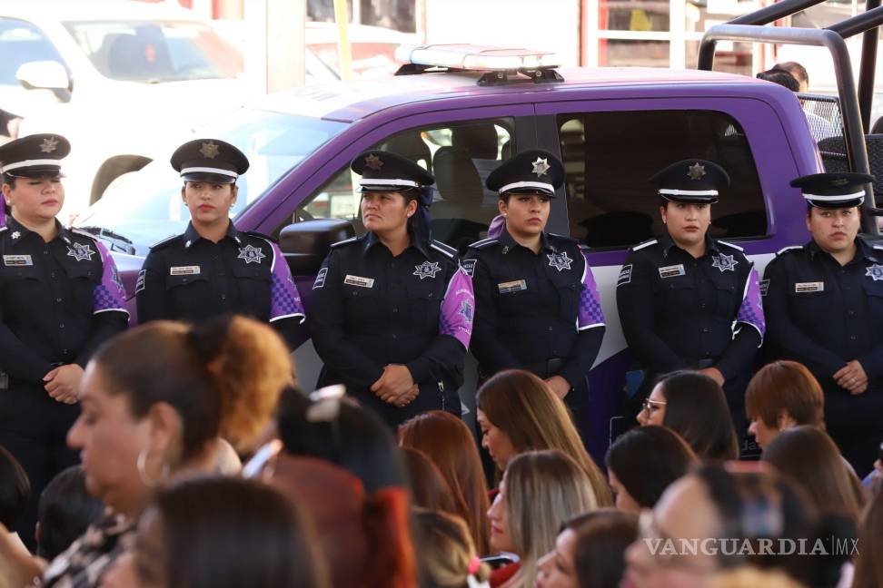 $!En el actual gobierno se han tenido otras acciones en aras de erradicar la violencia de género.