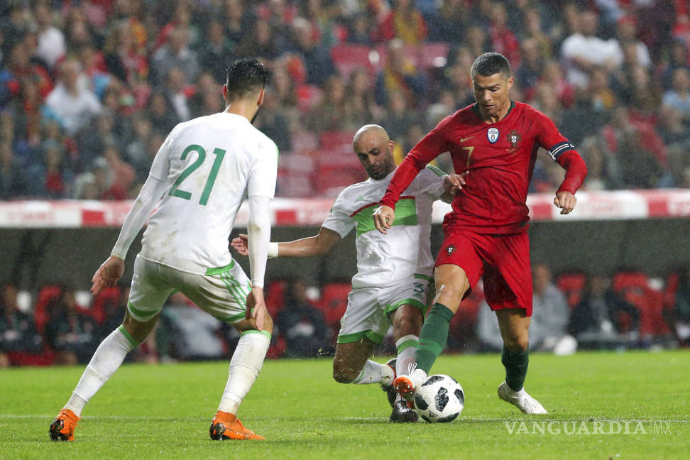 $!Cristiano Ronaldo llega a 150 juegos con Portugal y estos son sus mejores 10 goles