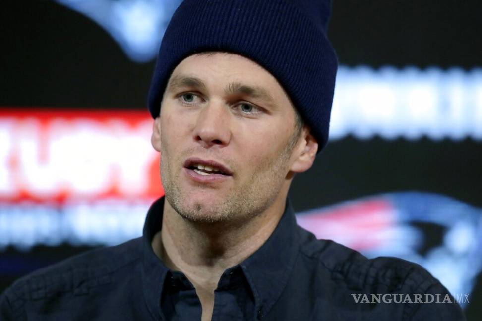 $!Tom Brady explica por qué dejó a los Patriots por los Buccaneers