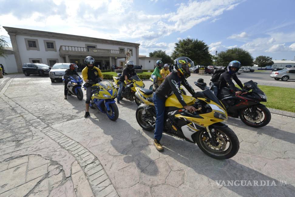 $!El Gobierno Municipal de Saltillo, la Secretaría de Gobierno de Coahuila, así como funcionarios, expresaron sus condolencias y desearon pronta resignación a sus seres queridos.