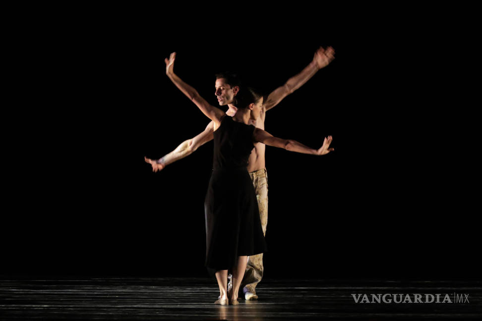 $!Elisa Carrillo, una bailarina mexicana en el Ballet Estatal de Berlín