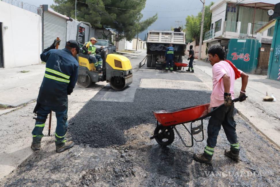 $!El objetivo de estas acciones es ofrecer vialidades más seguras para peatones y automovilistas.