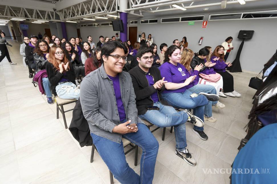 $!Para los alumnos, se anunció una semana cultural y deportiva.