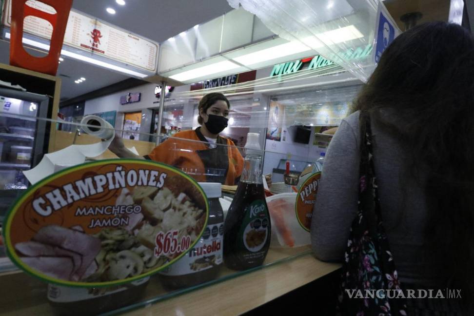 Saltillo: Vianey trabajaba en plaza de Mirasierra, donde reportan más casos de taxistas acosadores