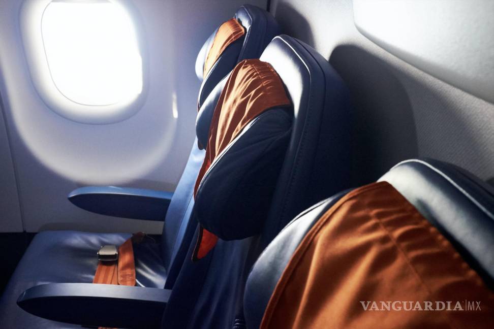 $!Si tienes una conexión de vuelo apretada, lo ideal sería conseguir un asiento cerca de la entrada de la cabina.