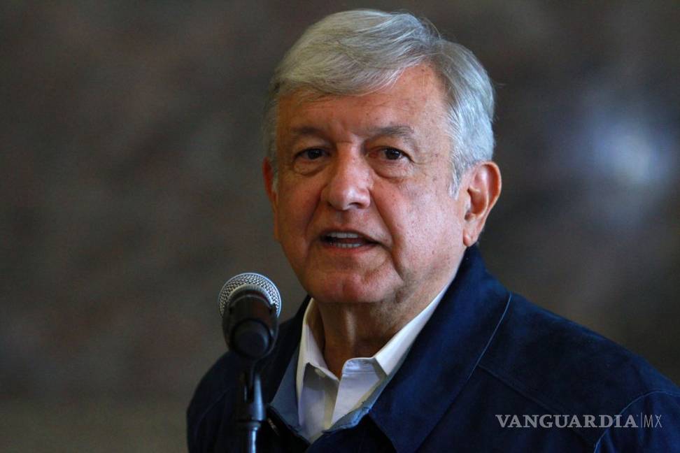 Próximo gobierno no tendrá compromisos con líderes sindicales: AMLO