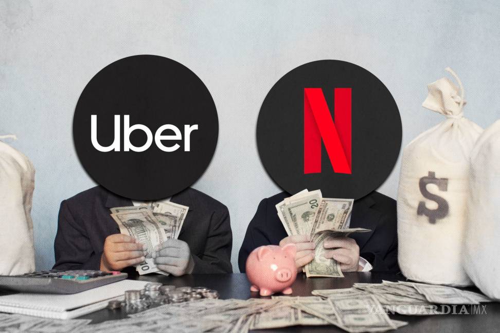 $!Tu jugo del día: Morena quiere que Netflix y Airbnb paguen impuestos