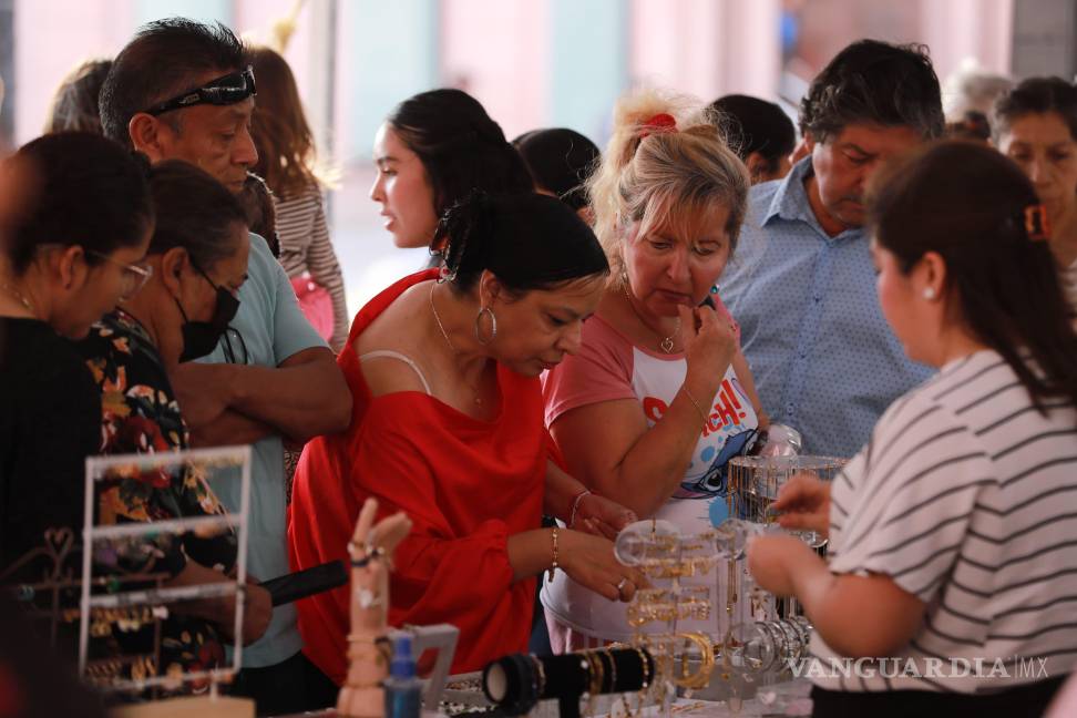 $!La segunda edición de Mercadellas contará también con música en vivo para disfrute de todas las familias asistentes.