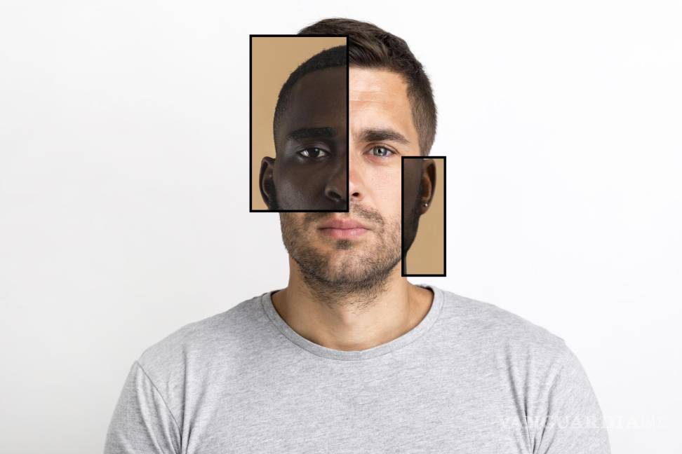 $!Algunas personas comparten variaciones genéticas relacionadas con sus rasgos faciales.