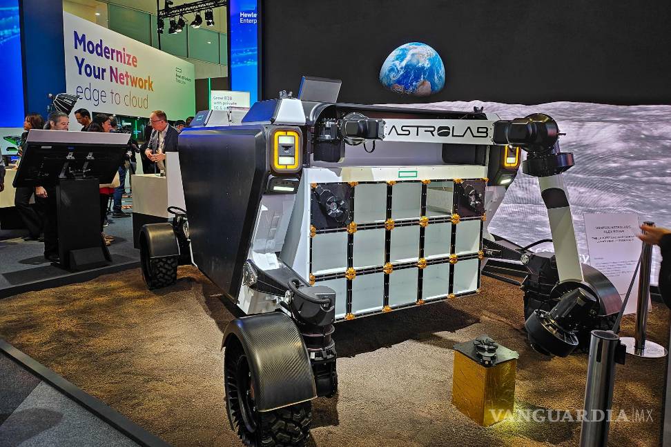 Con la creencia de que la IA va a transformar la tecnología, concluye el Mobile Wolrd Congress 2024 (fotogalería)