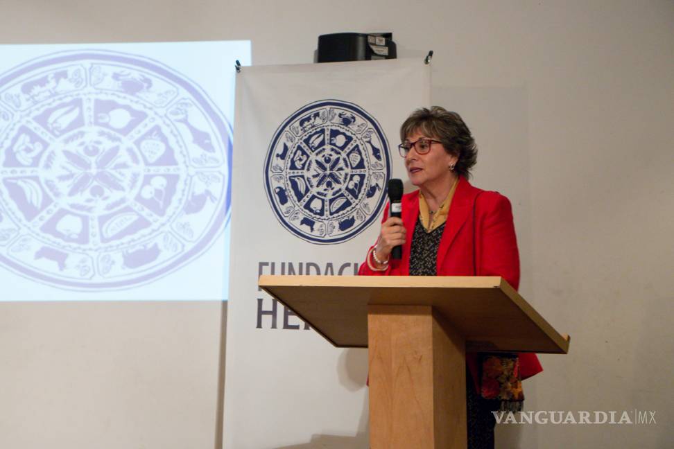 $!Fundación Herdez; 30 años de acervo gastronómico