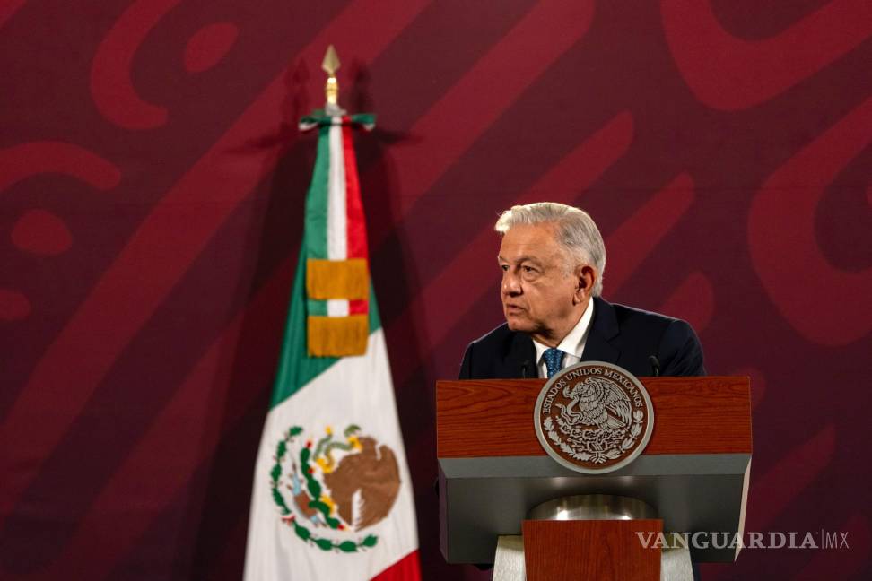 $!El presidente Andres Manuel López Obrador ha sido uno de los líderes mexicanos más populares en décadas recientes.