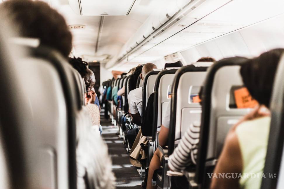 $!Sgún un estudio de 2020 , nunca ha sido más seguro viajar en una aerolínea comercial.