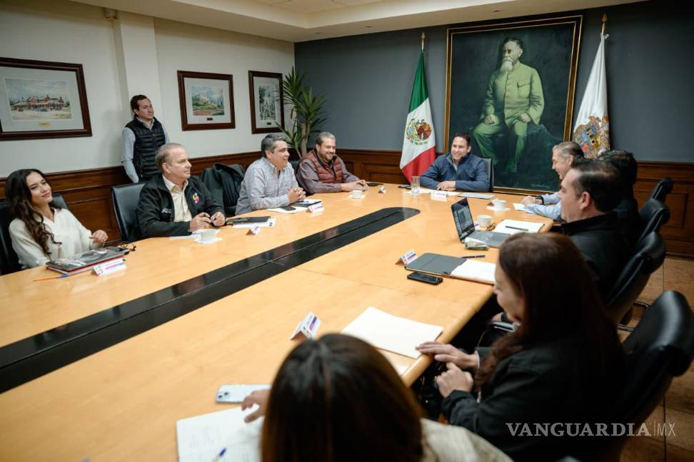 $!Funcionarios revisarán estudios de origen-destino y observaciones de campo para optimizar la conectividad entre ambas ciudades.