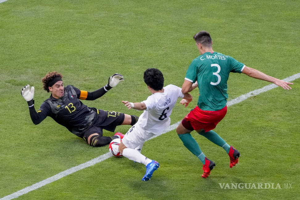 $!Tokio 2020: México festeja y Japón sufre tras el partido por el bronce (fotos)